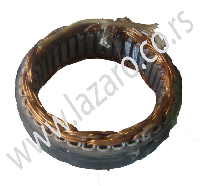 stator