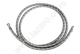 Crevo goriva  sa buzirom d-260mm 14x/14